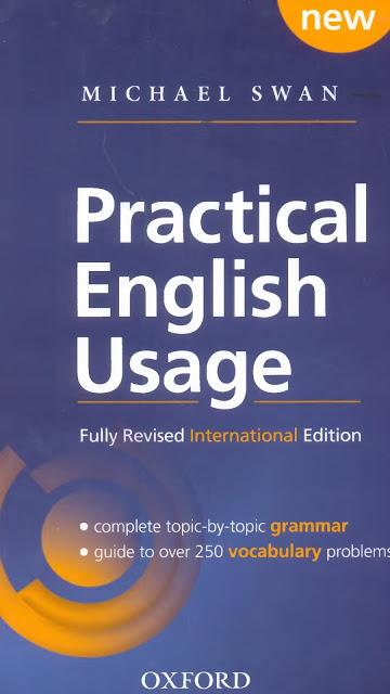 Oxford Practical English Usage LIBRO DE INGLES ENGLISH BOOK