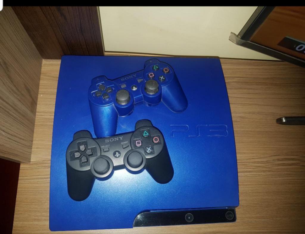 Play Station 3