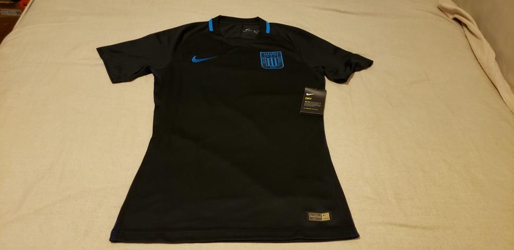 Alianza Lima  Camiseta Alterna Nike Etiqueta Dorada