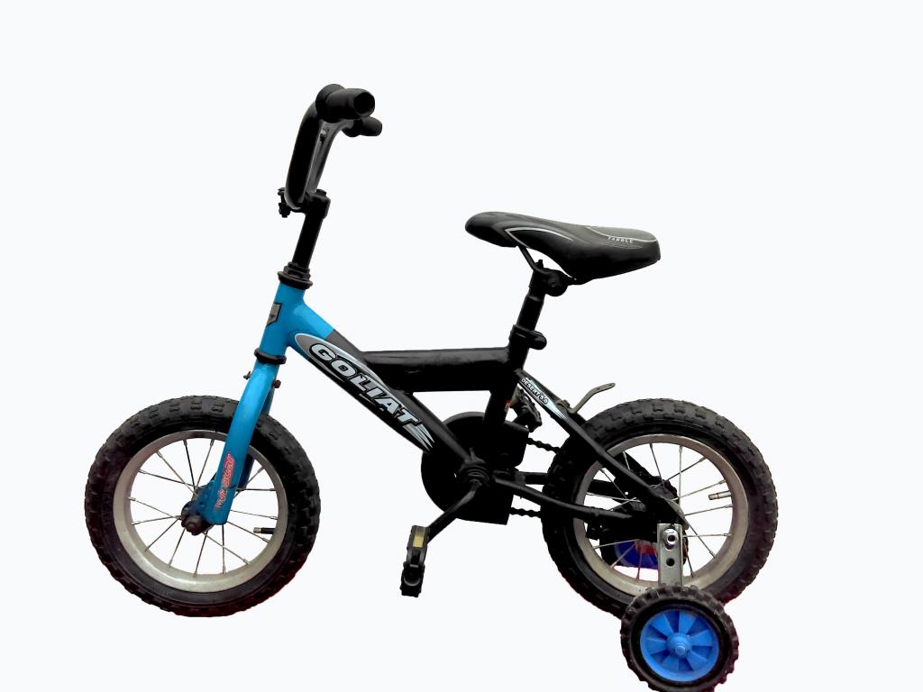 Bicicleta Goliat para Niños