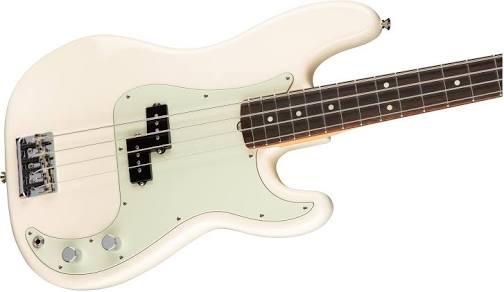 Fender Precision Bass Litle