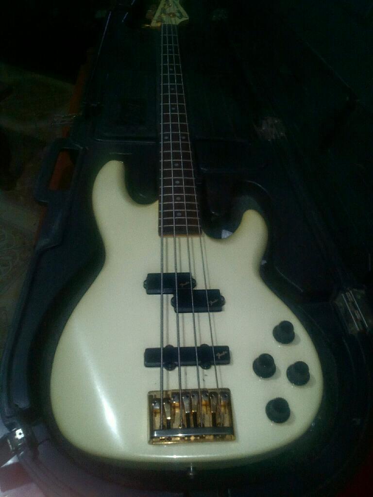 Fender Precision Bass Original