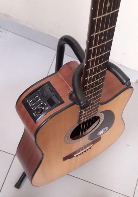 Guitarra Electroacustica Takamine