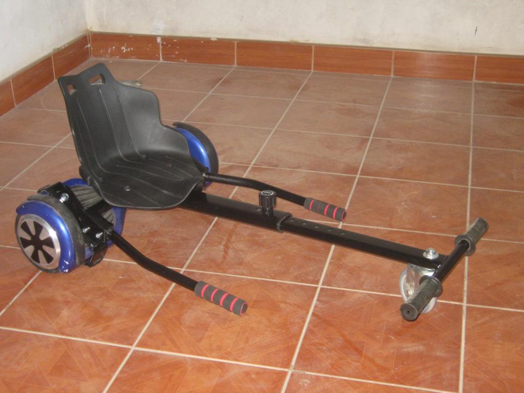 HOVERKART SEMINUEVO