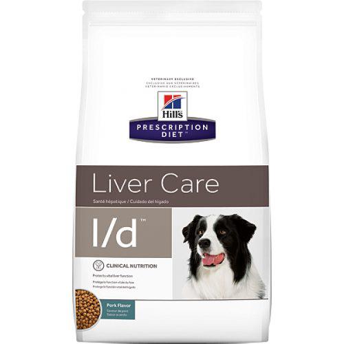 Hills L/d Canine 8 Kg Perro Adulto Ld Hepatic Health