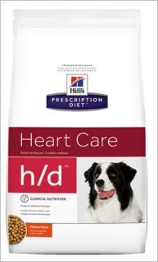 Hills Prescription Diet Caninos H/d 17.6lb / 8 Kg