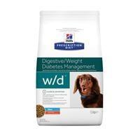 Hill's W/d Canine 8kg