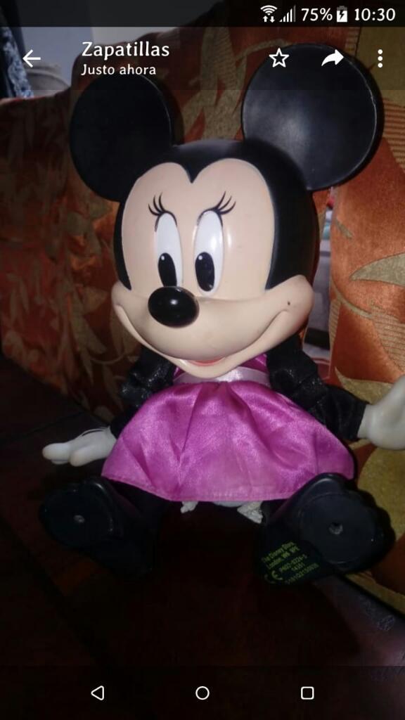 Minnie Disney Originales