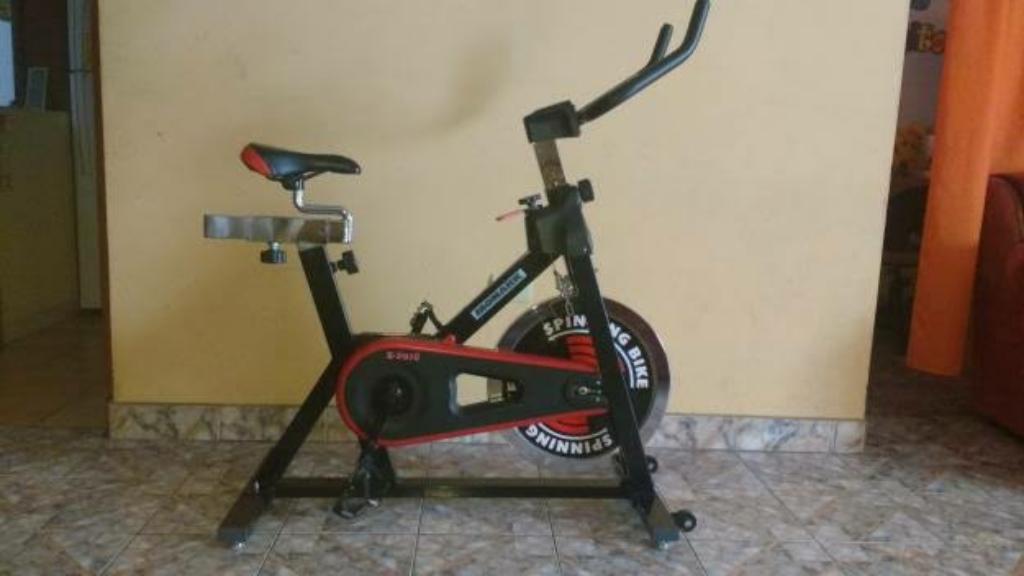  Monark Estacionaria Poco Uso