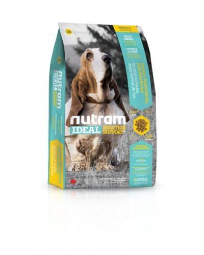 Nutram I18 Ideal Weight Control Dog 2.72kg