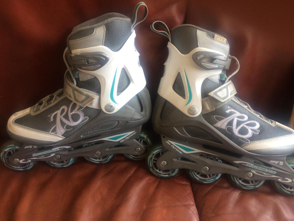 Patines Rollerblade