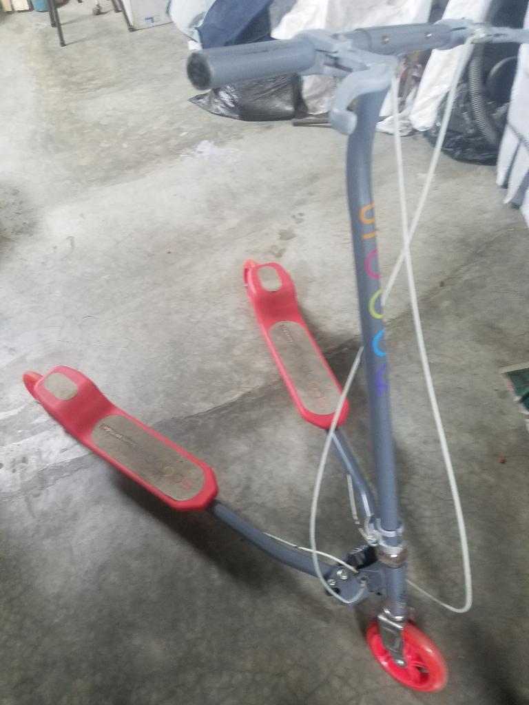 Remato Scooter