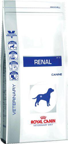 Royal Canin Canine Renal - Cuidado Renal 2kg Y 7kg