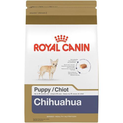 Royal Canin Chihahua Junior 3 Kg