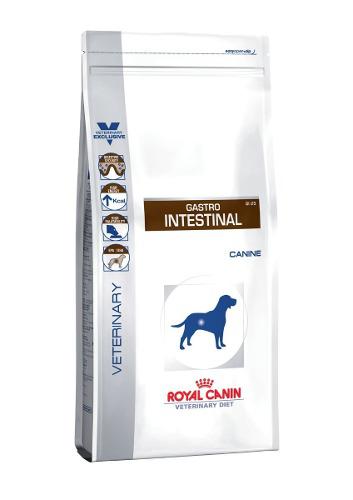 Royal Canin Gastrointestinal 2kg - Perros Adultos