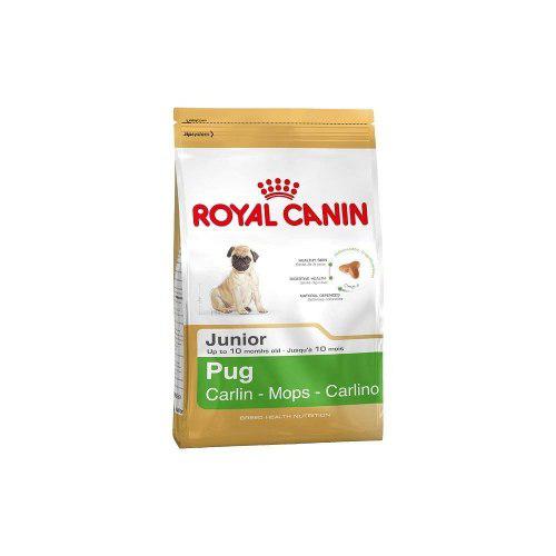 Royal Canin Pug Cachorros 1.5 Kg