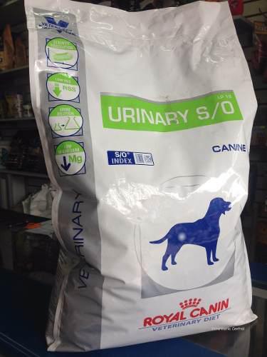 Royal Canin Urinary Perros 7,5 Kg Veterinaria Central