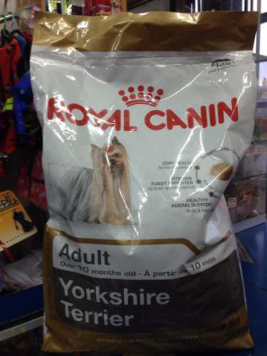 Royal Canin Yorkshire Adulto 7,5 Kg Veterinaria Central