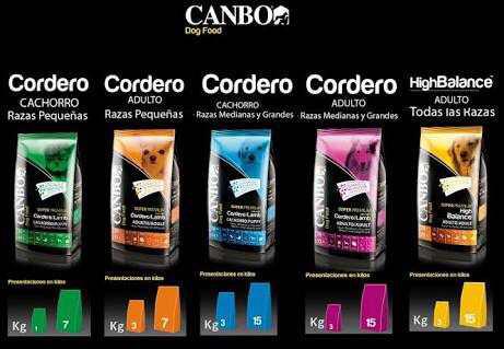 Vendo Canbo Premium