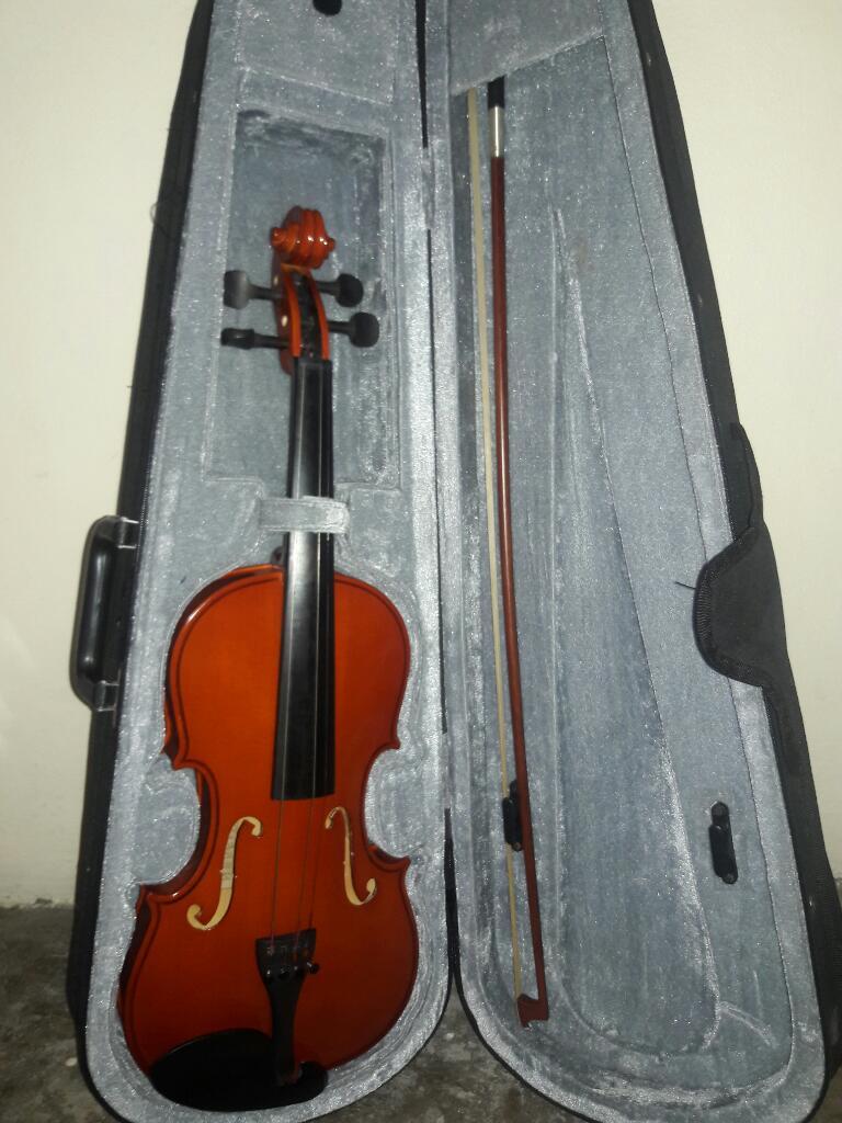 Violin Hoffer