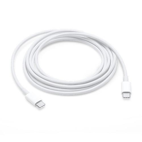 Apple Cable Usb Tipo C A Usb Tipo C De 2 Metros Para Macbook