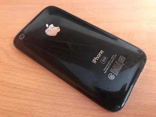 Apple Iphone 3gs 32gb Para Repuestos