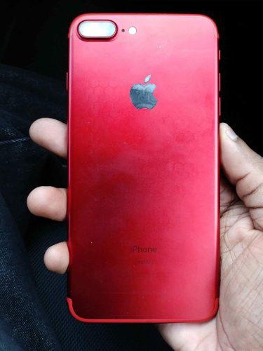 Apple Iphone 7 Plus - 128 Gb Rojo