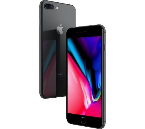 Apple Iphone 8 Plus 64gb Trujillo Space Gray Unlocked Nuevo