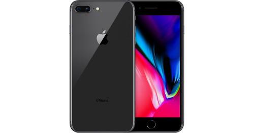 Apple Iphone 8 Plus Huancayo 64gb Space Gray Nuevo Stock