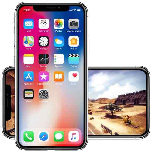 Apple Iphone X 64gb Caja Sellada / Tienda