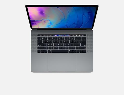 Apple Macbook Pro Mid 2018 13.3 Pulgadas Touch Bar A Pedido