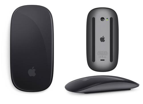 Apple Magic Mouse 2 Space Gray - Imac Pro Open Box