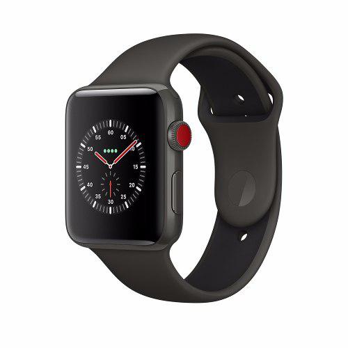 Apple Watch Series 3 (gps)(38mm) (sport Band)