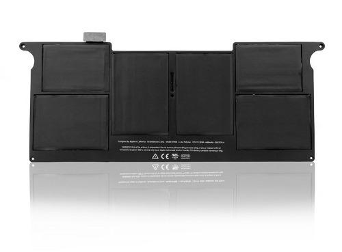 Batería Macbook Air 11 A1465 - Incluye Instalación