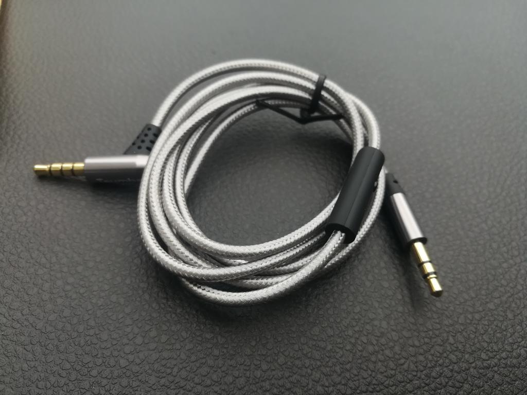 Bose Cable para Audifonos con Control.
