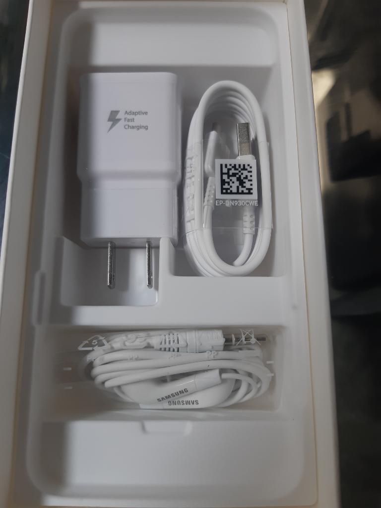 Cargador Original A Samsung