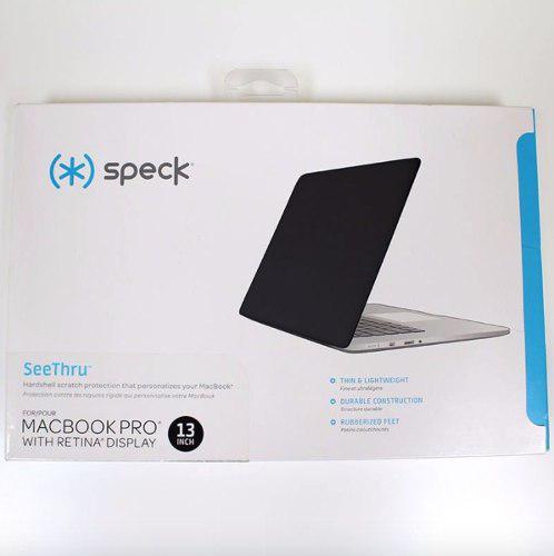 Case Original Para Macbook Pro Retina 2015 Marca Speck