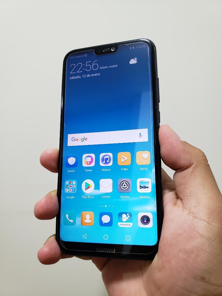 Huawei P20 Lite Libre 32gb