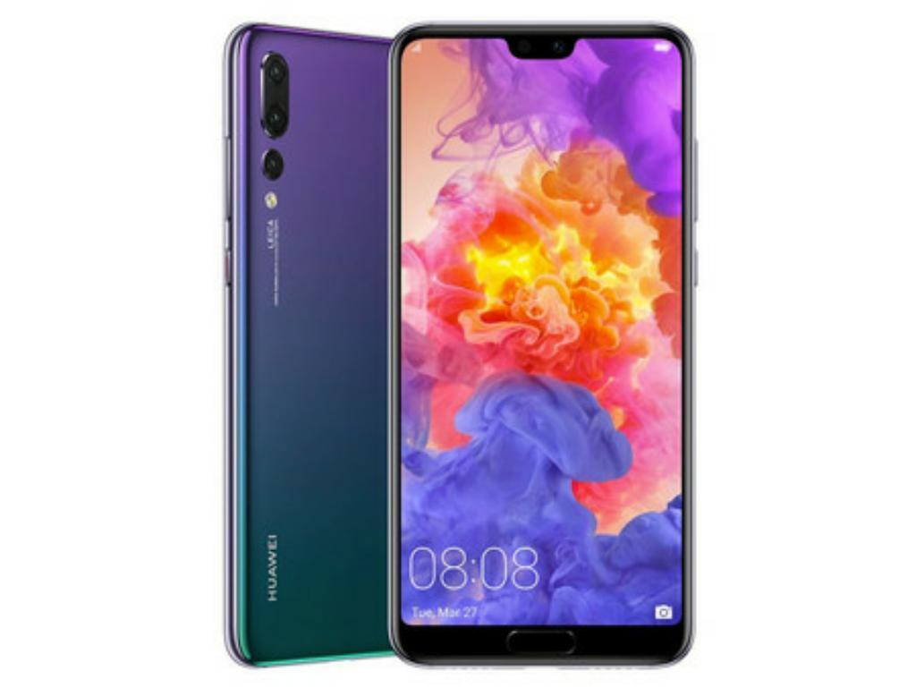 Huawei P20 Pro, 02 Semanas de Uso