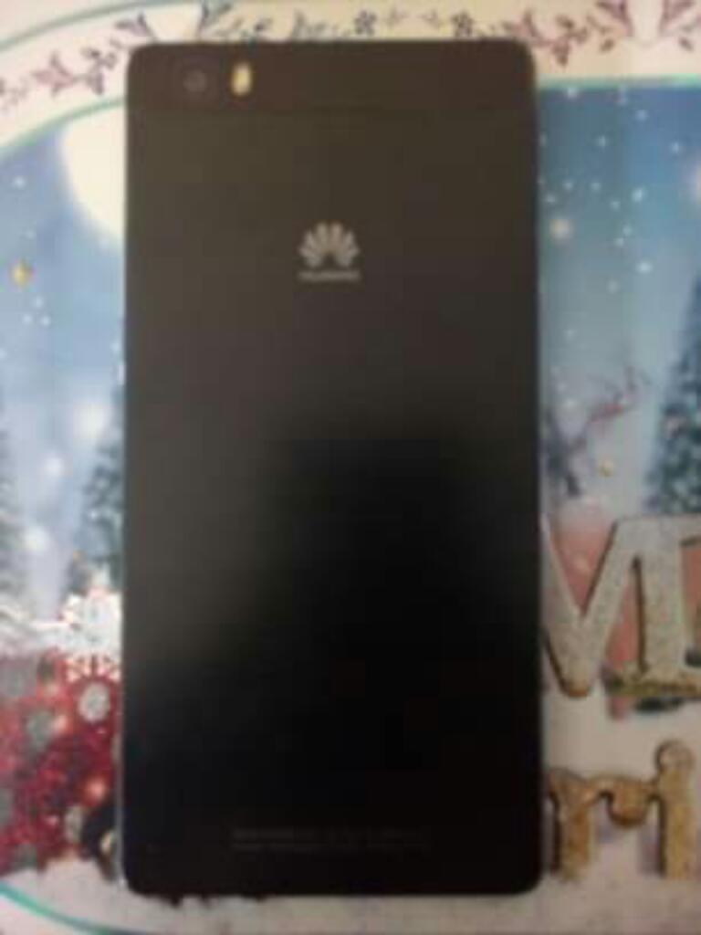 Huawei P8 Lite