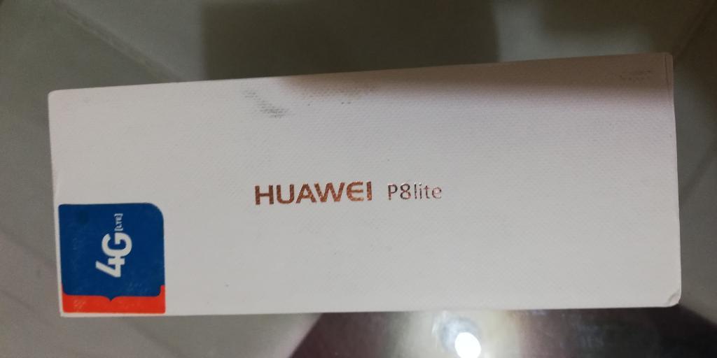 Huawei P8 Lite en Excelente Estado