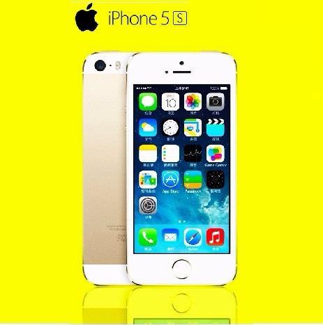 Iphone 5s 16gb 4g Apple Libre Caja Sellada Regalos Tienda