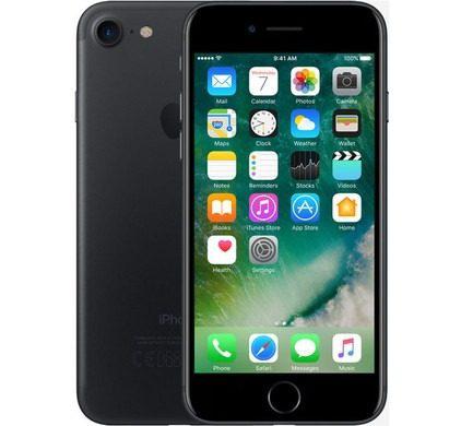 Iphone 7 Apple 32 Gb Usa Libre