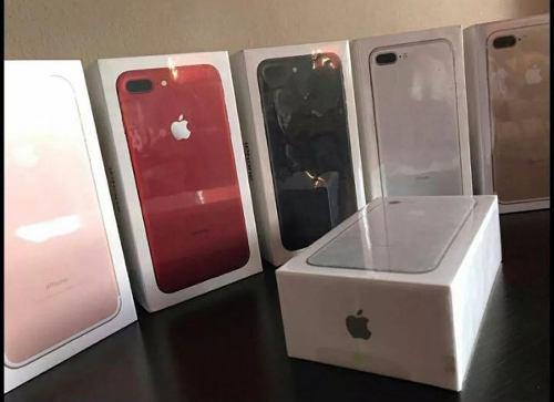 Iphone 7 Plus 128gb Cuotas