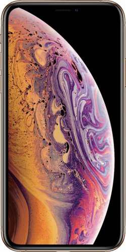 Iphone Xs 256gb 4gb Ram Apple Dorado Plateado Gris A Pedido