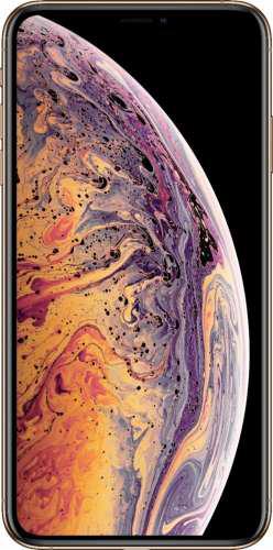 Iphone Xs Max 512gb 4gb Ram Apple Dorado Plateado A Pedido