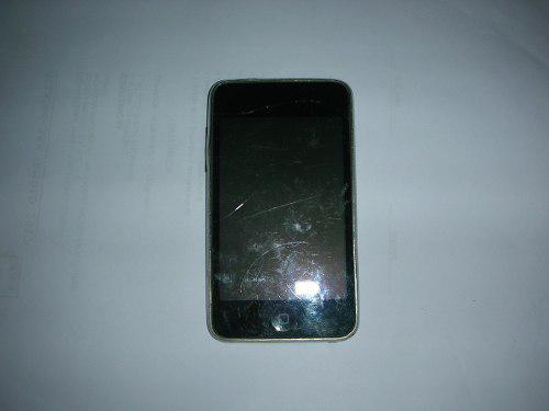 Ipod 3ª Generacion 8gb
