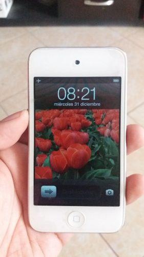 Ipod Touch 4g 16gb