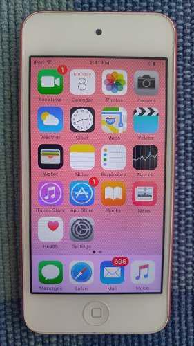 Ipod Touch 5g 64gb