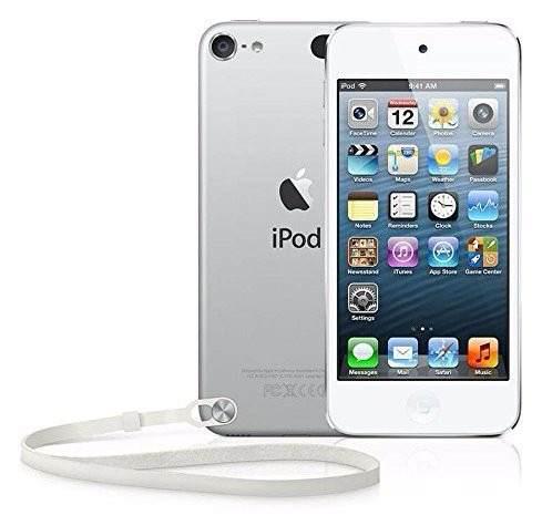 Ipod Touch 5ta 32 Gb